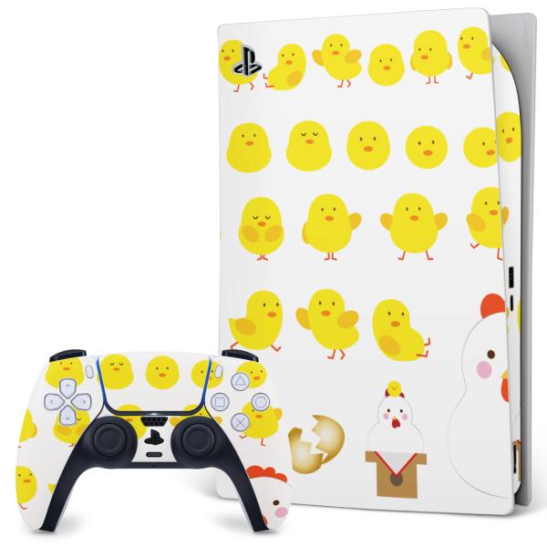 SONY PS5 fW^GfBV vCXe[V pȃXLV[ \邾 fUCXebJ[  Ђ悱@ɂƂ@ 013344