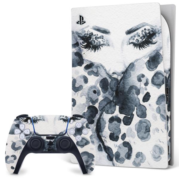 SONY PS5 fW^GfBV vCXe[V pȃXLV[ \邾 fUCXebJ[  qE@@mg[ 013346