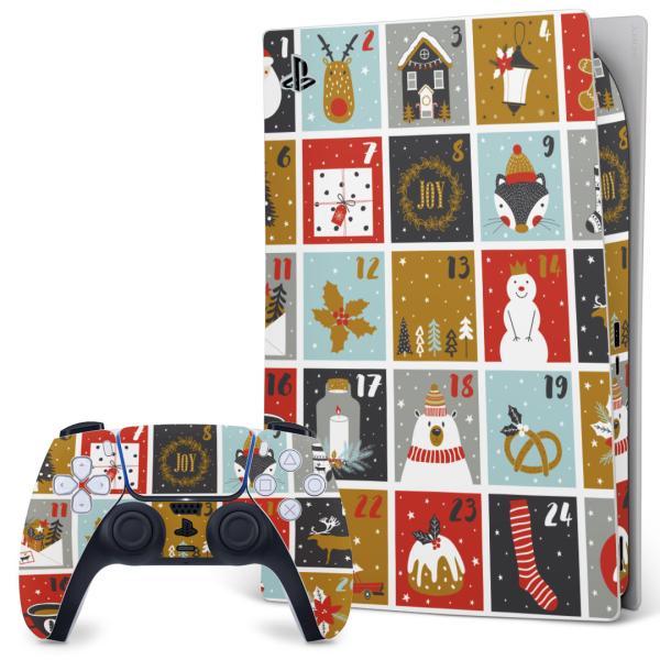 SONY PS5 fW^GfBV vCXe[V pȃXLV[ \邾 fUCXebJ[  Ⴞ܁@T^@NX}X 013402