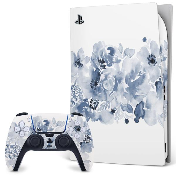 SONY PS5 �f�W�^���G�f�B�V���� �v���C�X�e�[�V���� ��p�������ȃX�L���V�[�� �\�邾���� �f�U�C���X�e�b�J�[  �ԁ@�t�@�O���[ 013462