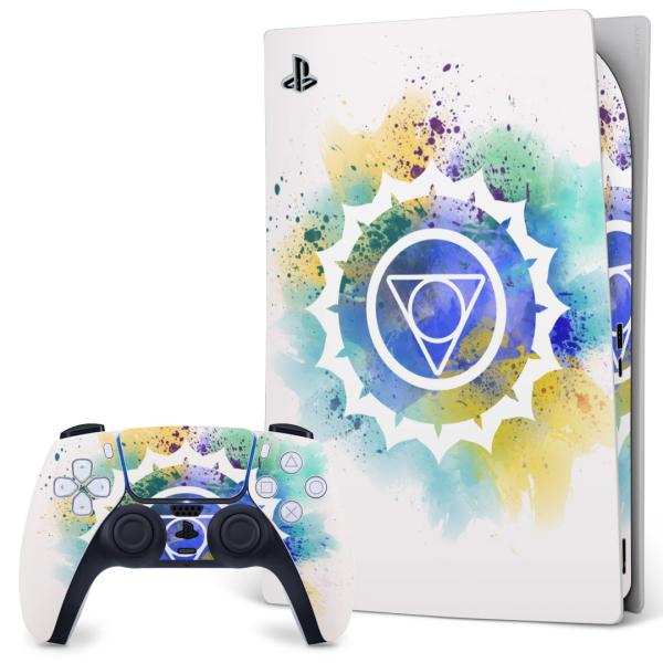 SONY PS5 fW^GfBV vCXe[V pȃXLV[ \邾 fUCXebJ[  }[N@yL@͗l 013593