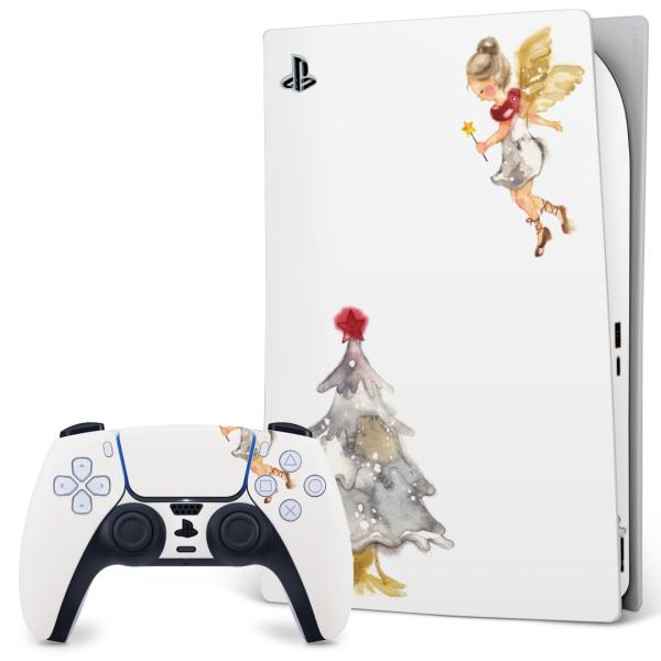 SONY PS5 fW^GfBV vCXe[V pȃXLV[ \邾 fUCXebJ[  NX}X@d@c[ 013841