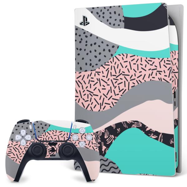 SONY PS5 fW^GfBV vCXe[V pȃXLV[ \邾 fUCXebJ[  ͗l@j[N 013981