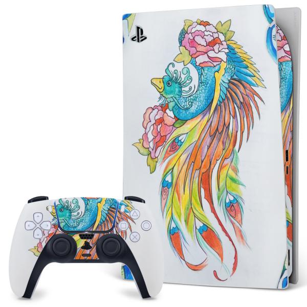 SONY PS5 fW^GfBV vCXe[V pȃXLV[ \邾 fUCXebJ[  @j[N@Jt 014064