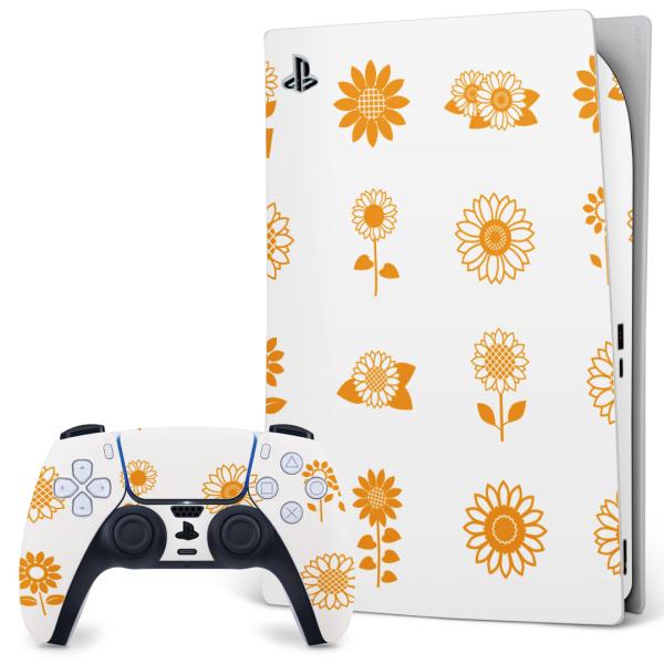 SONY PS5 �f�W�^���G�f�B�V���� �v���C�X�e�[�V���� ��p�������ȃX�L���V�[�� �\�邾���� �f�U�C���X�e�b�J�[  �Ђ܂��@�ā@�� 014095