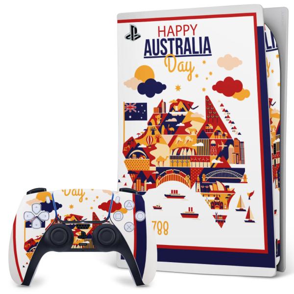 SONY PS5 fW^GfBV vCXe[V pȃXLV[ \邾 fUCXebJ[  I[XgA@i@ 014132