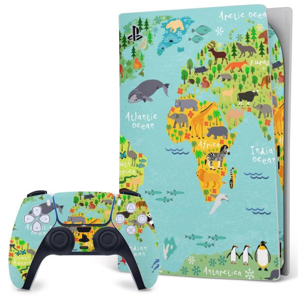 SONY PS5 fW^GfBV vCXe[V pȃXLV[ \邾 fUCXebJ[  En}@ 014138