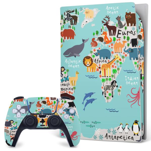 SONY PS5 fW^GfBV vCXe[V pȃXLV[ \邾 fUCXebJ[  En}@ 014139