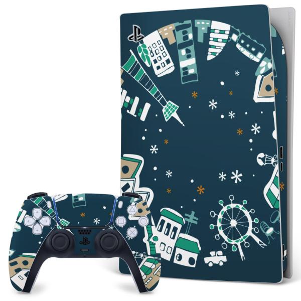 SONY PS5 fW^GfBV vCXe[V pȃXLV[ \邾 fUCXebJ[  i@iF@CXg 014195