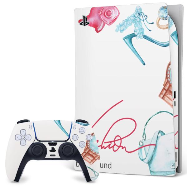 SONY PS5 fW^GfBV vCXe[V pȃXLV[ \邾 fUCXebJ[  t@bV@ 014233