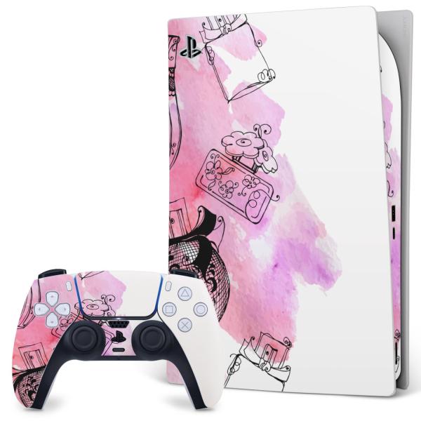 SONY PS5 fW^GfBV vCXe[V pȃXLV[ \邾 fUCXebJ[  t@bV@@ 014239