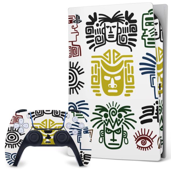 SONY PS5 fW^GfBV vCXe[V pȃXLV[ \邾 fUCXebJ[  @͗l@j[N 014315