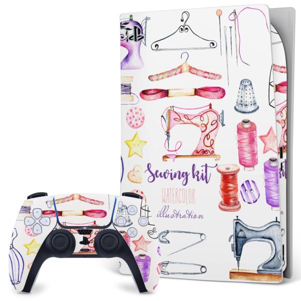 SONY PS5 fW^GfBV vCXe[V pȃXLV[ \邾 fUCXebJ[  t@bV@ 014338