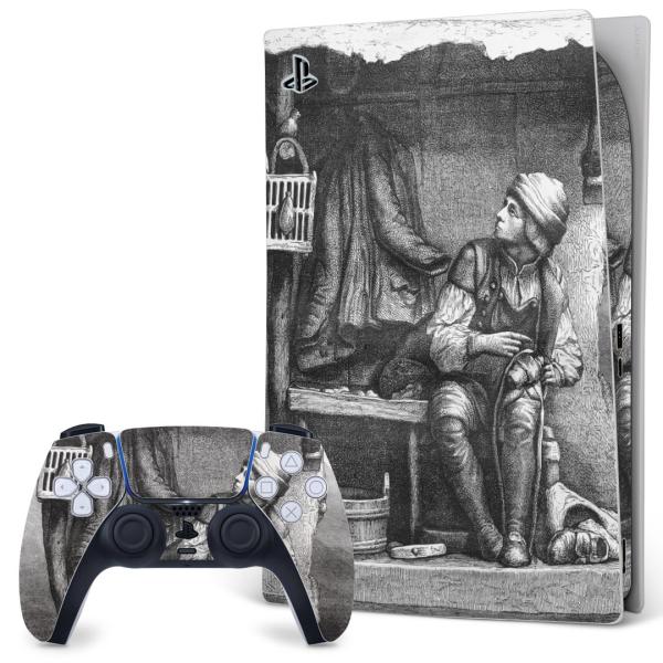 SONY PS5 fW^GfBV vCXe[V pȃXLV[ \邾 fUCXebJ[  l@g@CXg 014429