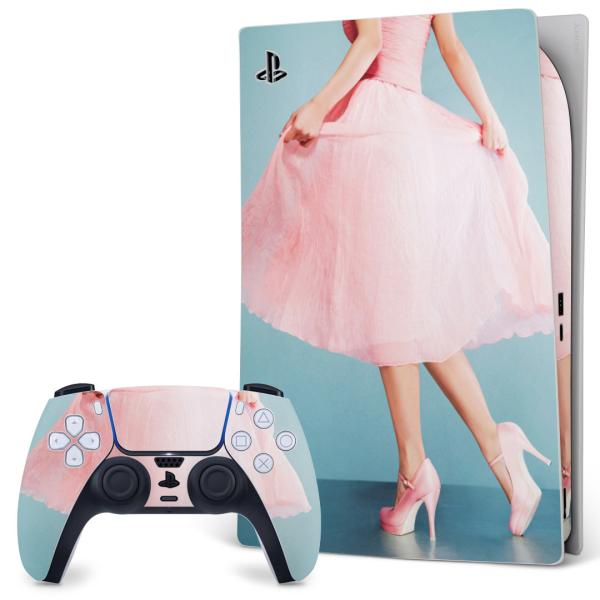 SONY PS5 fW^GfBV vCXe[V pȃXLV[ \邾 fUCXebJ[  t@bV@hX@ʐ^ 014457