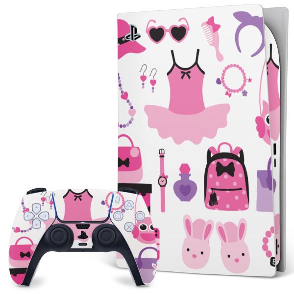 SONY PS5 fW^GfBV vCXe[V pȃXLV[ \邾 fUCXebJ[  K[[@sN@t@bV 014563