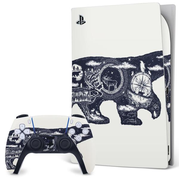 SONY PS5 fW^GfBV vCXe[V pȃXLV[ \邾 fUCXebJ[  N}@@Aj} 014629