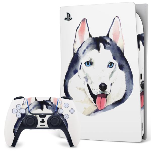 SONY PS5 fW^GfBV vCXe[V pȃXLV[ \邾 fUCXebJ[  nXL[@@dog 014833