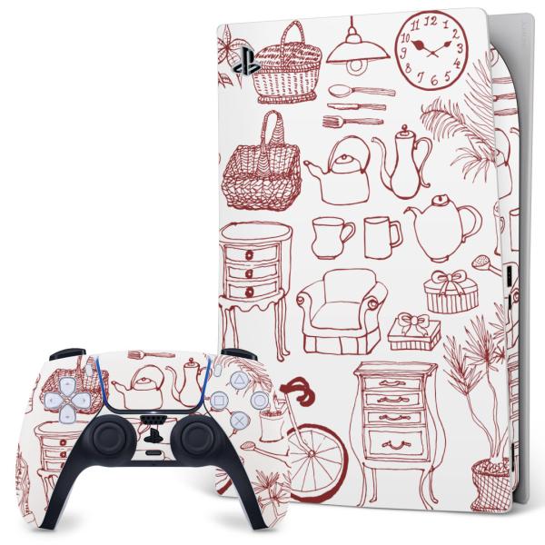 SONY PS5 fW^GfBV vCXe[V pȃXLV[ \邾 fUCXebJ[  Ƌ@CXg@ 014877