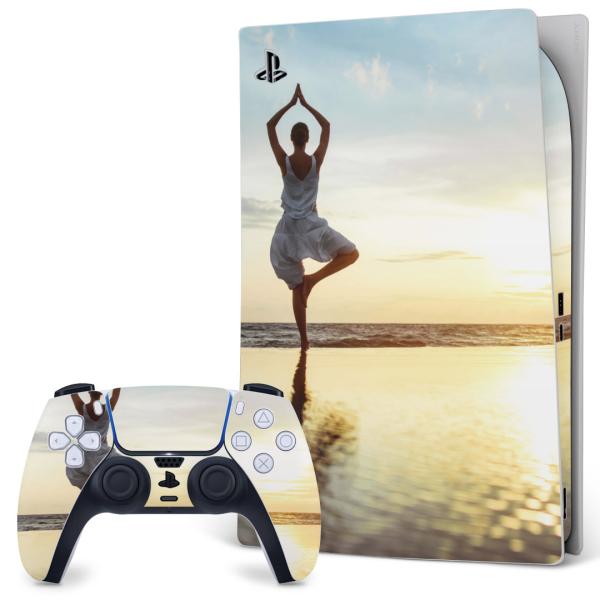 SONY PS5 fW^GfBV vCXe[V pȃXLV[ \邾 fUCXebJ[  iF@C@K@^@[ 014897