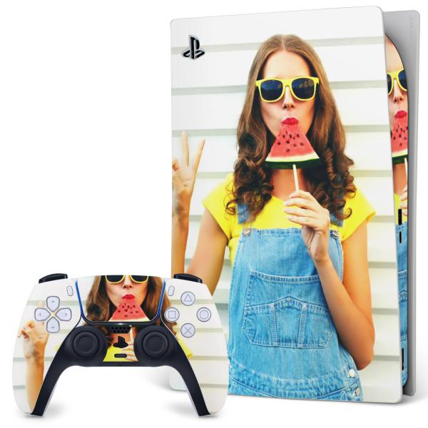 SONY PS5 fW^GfBV vCXe[V pȃXLV[ \邾 fUCXebJ[  ā@Ol@@j[N 014930