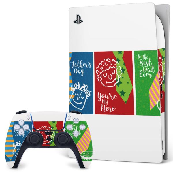 SONY PS5 fW^GfBV vCXe[V pȃXLV[ \邾 fUCXebJ[  lN^C@̓@father 014956