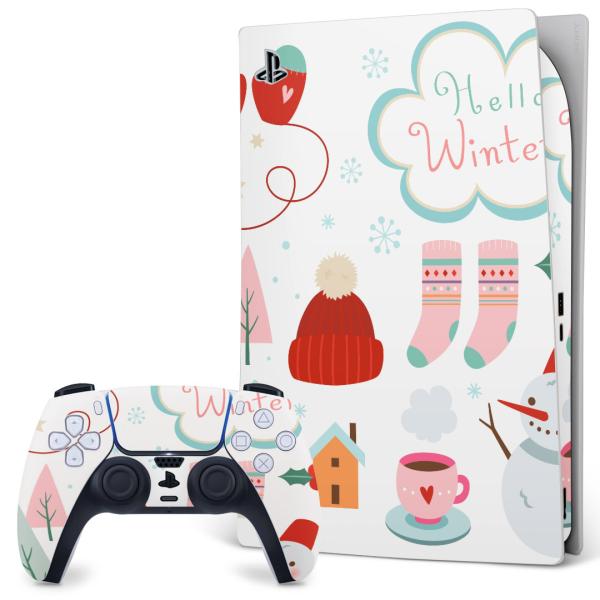 SONY PS5 fW^GfBV vCXe[V pȃXLV[ \邾 fUCXebJ[  ~@NX}X@䂫 015600