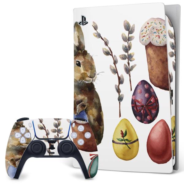 SONY PS5 fW^GfBV vCXe[V pȃXLV[ \邾 fUCXebJ[  C[X^[@easter@ 015879