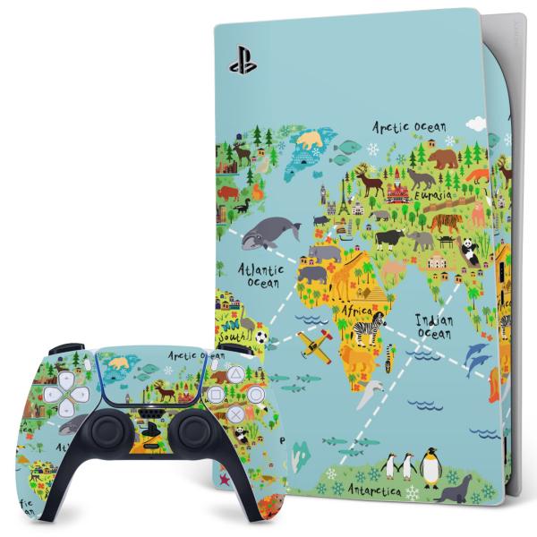 SONY PS5 fW^GfBV vCXe[V pȃXLV[ \邾 fUCXebJ[  En}@wordmap 015949