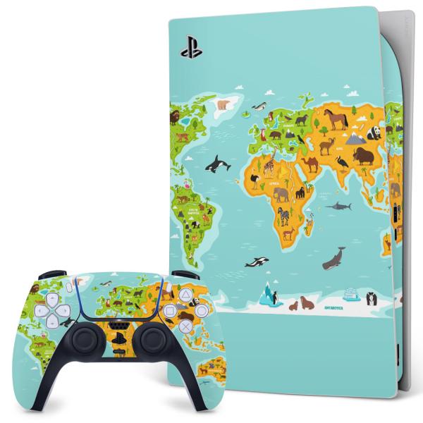 SONY PS5 fW^GfBV vCXe[V pȃXLV[ \邾 fUCXebJ[  En}@wordmap  015957