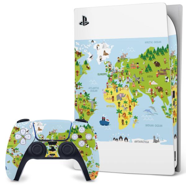 SONY PS5 fW^GfBV vCXe[V pȃXLV[ \邾 fUCXebJ[  En}@wordmap@Jt 015991