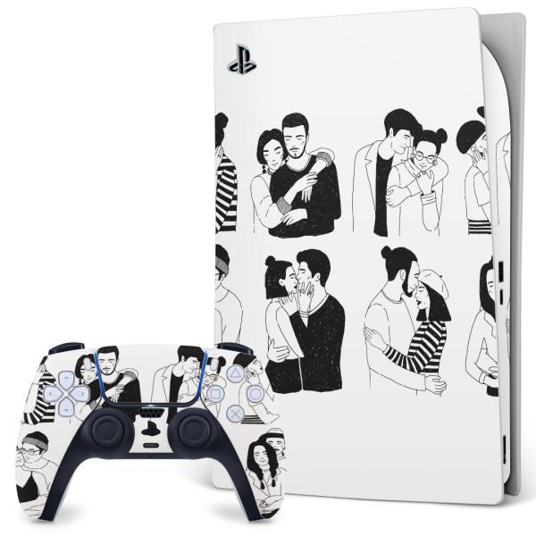 SONY PS5 fW^GfBV vCXe[V pȃXLV[ \邾 fUCXebJ[  lԁ@CXg 016122