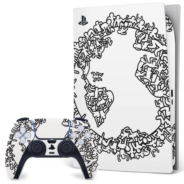 SONY PS5 fW^GfBV vCXe[V pȃXLV[ \邾 fUCXebJ[  n@l 016136