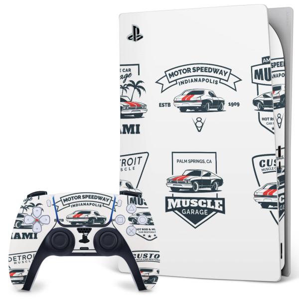 SONY PS5 �f�W�^���G�f�B�V���� �v���C�X�e�[�V���� ��p�������ȃX�L���V�[�� �\�邾���� �f�U�C���X�e�b�J�[  �A�����J���@�ԁ@�p�� 016252