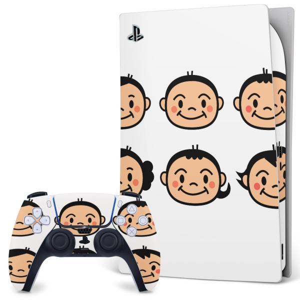 SONY PS5 �f�W�^���G�f�B�V���� �v���C�X�e�[�V���� ��p�������ȃX�L���V�[�� �\�邾���� �f�U�C���X�e�b�J�[  �q���@�C���X�g 016253