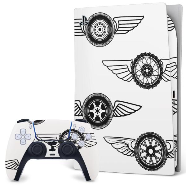 SONY PS5 �f�W�^���G�f�B�V���� �v���C�X�e�[�V���� ��p�������ȃX�L���V�[�� �\�邾���� �f�U�C���X�e�b�J�[  �}�[�N�@�^�C�� 016255