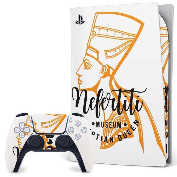 SONY PS5 fW^GfBV vCXe[V pȃXLV[ \邾 fUCXebJ[  l@l@EGYPT@ 017731