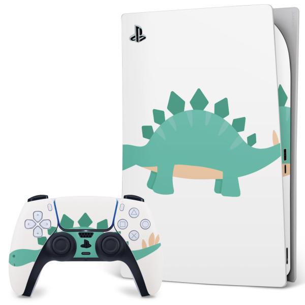 SONY PS5 fW^GfBV vCXe[V pȃXLV[ \邾 fUCXebJ[  Dinosaurs@@XeSTEX  017738