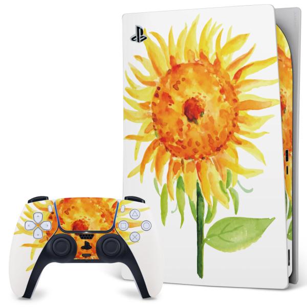 SONY PS5 �f�W�^���G�f�B�V���� �v���C�X�e�[�V���� ��p�������ȃX�L���V�[�� �\�邾���� �f�U�C���X�e�b�J�[  �Ђ܂��@�ā@�T���t�����[ 017807