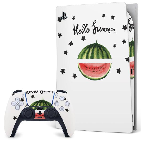 SONY PS5 fW^GfBV vCXe[V pȃXLV[ \邾 fUCXebJ[  XCJ@ā@summer 017842