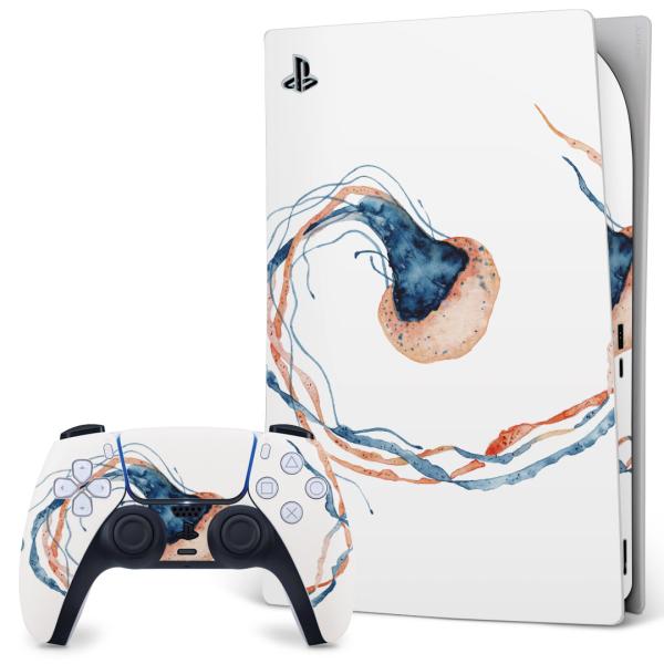 SONY PS5 fW^GfBV vCXe[V pȃXLV[ \邾 fUCXebJ[  Underwater@C@NQ@@C̒  017849