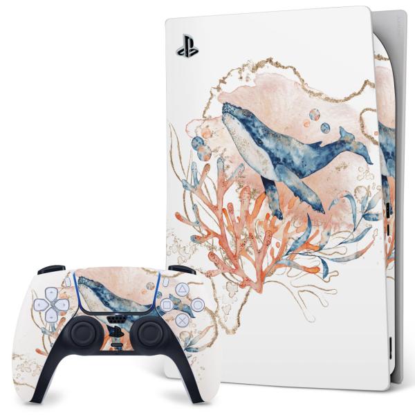 SONY PS5 fW^GfBV vCXe[V pȃXLV[ \邾 fUCXebJ[  Underwater@@C̒  017851