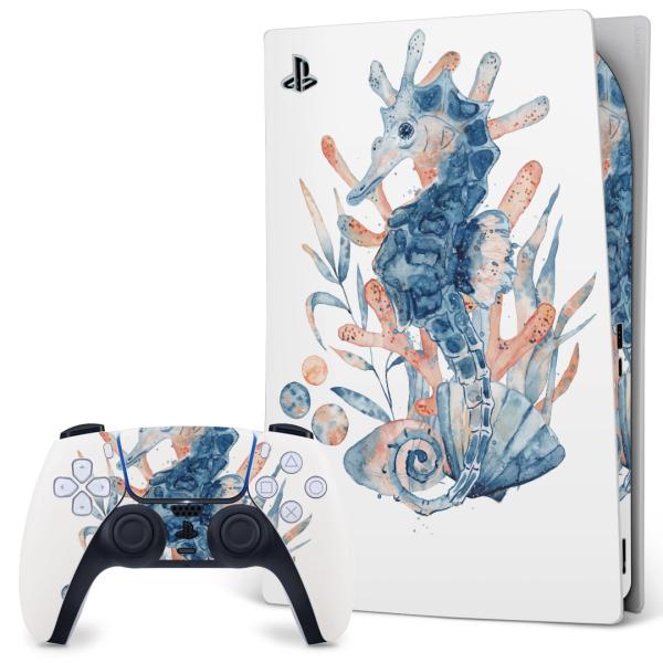 SONY PS5 fW^GfBV vCXe[V pȃXLV[ \邾 fUCXebJ[  Underwater@^cmIgVS@C̒  017855