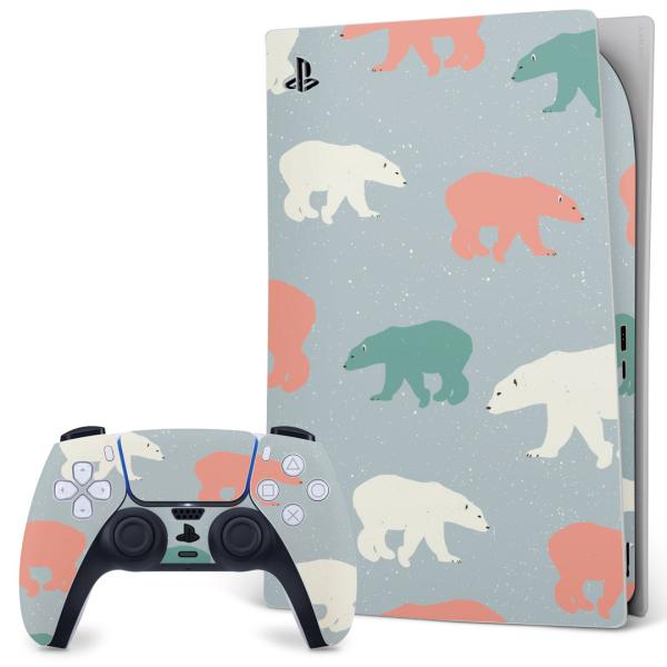 SONY PS5 �f�W�^���G�f�B�V���� �v���C�X�e�[�V���� ��p�������ȃX�L���V�[�� �\�邾���� �f�U�C���X�e�b�J�[   050073