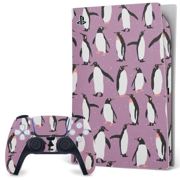 SONY PS5 �f�W�^���G�f�B�V���� �v���C�X�e�[�V���� ��p�������ȃX�L���V�[�� �\�邾���� �f�U�C���X�e�b�J�[   050076