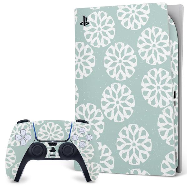 SONY PS5 �f�W�^���G�f�B�V���� �v���C�X�e�[�V���� ��p�������ȃX�L���V�[�� �\�邾���� �f�U�C���X�e�b�J�[   050078