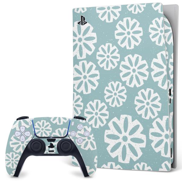 SONY PS5 �f�W�^���G�f�B�V���� �v���C�X�e�[�V���� ��p�������ȃX�L���V�[�� �\�邾���� �f�U�C���X�e�b�J�[   050079