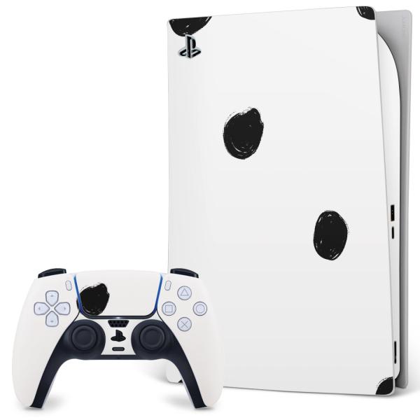 SONY PS5 �f�W�^���G�f�B�V���� �v���C�X�e�[�V���� ��p�������ȃX�L���V�[�� �\�邾���� �f�U�C���X�e�b�J�[   050707