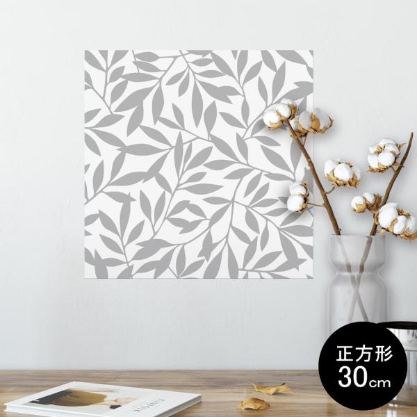 �|�X�^�[ �E�H�[���X�e�b�J�[ �V�[���� 30×30cm Ssize �� �C���e���A �������@�������� wall sticker poster �A���@�V���v���@�O���[ 009455