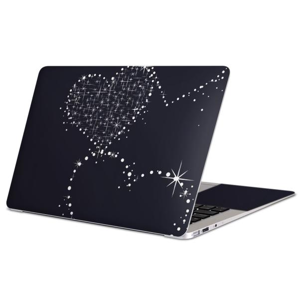 MacBook Pro 13inch retina��p�X�L���V�[�� �}�b�N�u�b�N 13�C���` Mac Book  �n�[�g�@���炫�� 005703